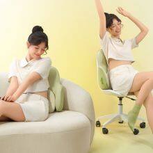 Electric Back Massage Cushion With Vertical Moving Massage Nodes MH-P50 thumbnail-4