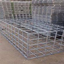 Electric & Hot-Dipped Galvanized Welded Gabion Box, 0.5mm-14mm Wire Gauge thumbnail-2