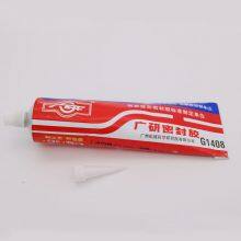 GEMRI RTV Silicone Gasket Maker 100 Grams White for Automotive Use thumbnail-2