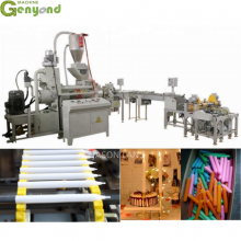 Factory Wholesale High Quality Candle Making Machine for Smooth Seamless Candles From Indian Exporter thumbnail-6