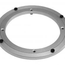 Lazy Susan Bearing 360 Degree Rotating Round Turntable Swivel Bearing for Dining Table thumbnail-1