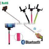 Selfie Stick With Bluetooth