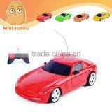 1:24 RC Car with LED lights 4 CH rc car radio control remote control toy car                        
                                                Quality Choice