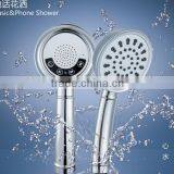 Bluetooth Shower Head thumbnail-1