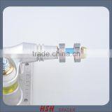 UFO Aluminium Long Board Skateboard SK8 Scooter Roller Quad Rink Figure Skate Bearing Spacer thumbnail-1