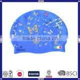 Cheap Ear Protection Design Your Own Swim Cap thumbnail-2