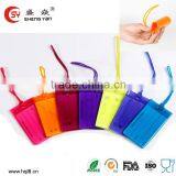 2014 Fashion Aluminum Luggage Tag thumbnail-1