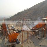 High Efficiency nickel machinery for mining used in Sandstone Production Line from Dingli