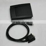 RS232 USB Access Control ID Card Reader