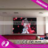 P4 Indoor SMD 3in 1 Full Color LED Display Panel for Advertising thumbnail-3