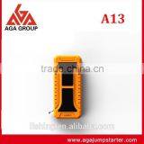 2016 AGA SJ7 Car Battery Booster 12v Car Emergency Jump Starter Multifunction Car Jump Starter thumbnail-1