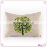 Chinese Style Square Cotton Household Cheap Wholesale Pillow thumbnail-1