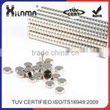 Powerful Neodymium Magnets Magnet N52 Strong Magnet China Ndfeb Magnet Manufacturer thumbnail-6