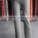 100% Cashmere Lounge Sweatpants for Women thumbnail-2