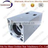 Montabert Spare Parts Rock Breaker Front Head From China Mainland thumbnail-3