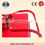 Clamshell t Shirt Used Sublimation Clothing Heat Press Machine thumbnail-4