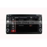 2015 New Special Quad Core Android4.4 Touch Screen Mirror Link Double Din Car Dvd Player for M4 thumbnail-4