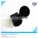 high performance (EPDM,silicone,NR,NBR and recycled rubber) fexible Hair Dryer cord