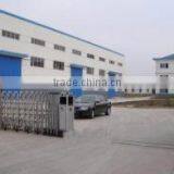 Dezhou Vaude Import & Export Co., Ltd. company overview - view 1 thumbnail