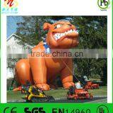 Giant Inflatable Animal Speike for Sale thumbnail-1