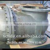 Butterfly Valve/ Inlet Valve thumbnail-4