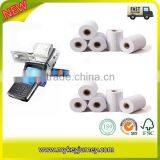 BPA Free Thermal Paper Rolls 80x80mm Machine Printer Paper Quality Choice thumbnail-3
