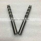 Tungsten Carbide End Mill, Solid Carbide End Mill, Boring End Mill thumbnail-1