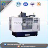 VMC Machine Price And Cnc Machining Center From China Factory