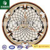 Circle Water Jet Building Materials for Christmas Decoration