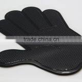 15*13 CM PU Material Manufacturer Directly Supply Palm Shape Sticky Pad thumbnail-4