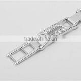 Charming Jewelrey Gold Bracelet 14K Gold Dimoands Bracelet Jewelry 2015 Fashion Bracelet for Women thumbnail-3