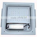 Surface Mounted Canopy Gas Station Light Retrofit Led Canopy Light