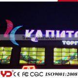 CE,FCC 12 Led Light Electric Advertising Signs thumbnail-2