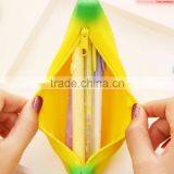 Banana Zipper Coin Purse thumbnail-4