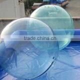 Transparent TPU Inflatable Water Ball/ Bubble Ball Water thumbnail-1