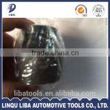 High Quality Factory Black Finished Forged Carbon Steel Impact Socket