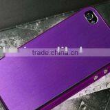 2012 Hot Selling Nice Appearance High Quality Mobile Phone Case for 4s