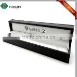 Custom High End Black Ring Jewelry Box thumbnail-2