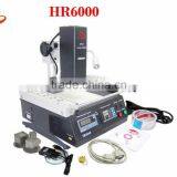 LY HR 6000 Bga Repair Machine With Lead-free Soldering Rework thumbnail-2