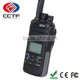 D-568 Mini Fm Radio Receiver Vhf Low Band Handheld Transceiver Wireless Building Intercom System