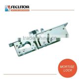 Residential Door Access Control Double Mortise Cylinder Lock