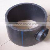 SYH Radius Bandsaw for Cutting PE Pipes thumbnail-4