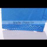 Lace Nylon Custom Leggings thumbnail-5