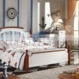 Bedroom Furniture Sets Luxury Hotel Bed(SZ-BT003) thumbnail-6