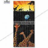 13Pcs Gift Natural Wooden Puzzle Pencil Set thumbnail-1