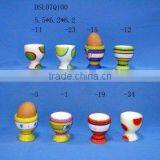 Egg Cup,Ceramic (dinner Set,table Ware) thumbnail-1