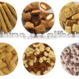 Puff Food Machine thumbnail-1