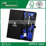 New Design Painted Paper Material Pen Case 2015 thumbnail-3