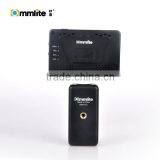 Commlite COMIRAY Multi-functional LED Video Light 50 LED Bulbs For Smartphone, Monopod, Pad and DSLR Camera With 3 Diffusers thumbnail-2