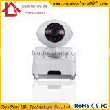 H.264 P2p Camera IP ONVIF Multi-stream WPS Wireless HD Megapixel WIFI IP Camera L&L-IP3 thumbnail-2